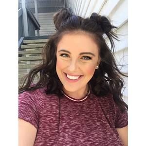 Meet your Posher, Jaclyn